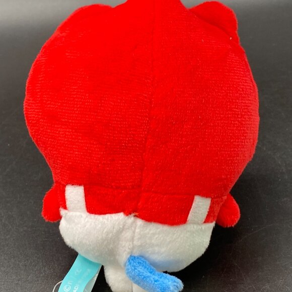 Chiikawa 7-11 Collab Reindeer Hachiware Plush Doll Christmas Ornament 2024 NWT - Picture 7 of 10